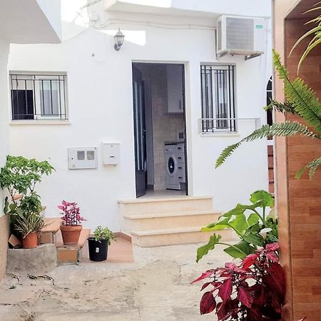 Ferienwohnung Casa Abuela Pepa Conil De La Frontera Exterior foto