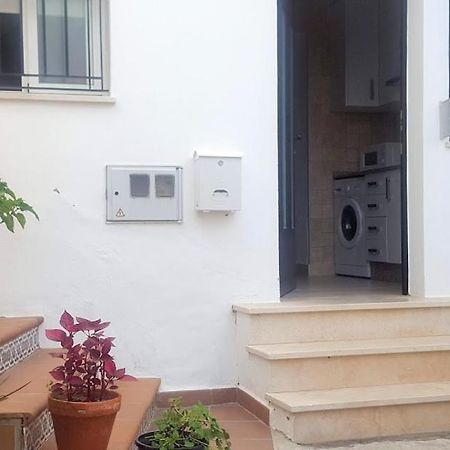 Ferienwohnung Casa Abuela Pepa Conil De La Frontera Exterior foto