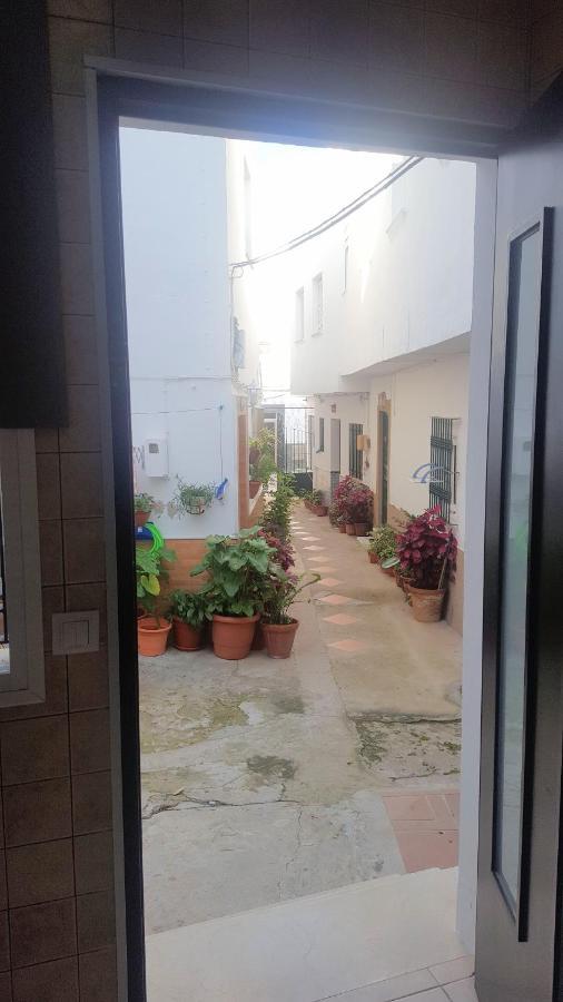 Ferienwohnung Casa Abuela Pepa Conil De La Frontera Exterior foto