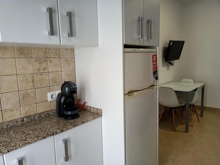 Ferienwohnung Casa Abuela Pepa Conil De La Frontera Exterior foto
