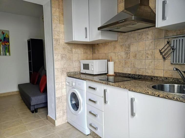 Ferienwohnung Casa Abuela Pepa Conil De La Frontera Exterior foto