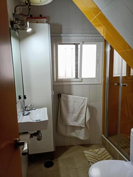 Ferienwohnung Casa Abuela Pepa Conil De La Frontera Exterior foto