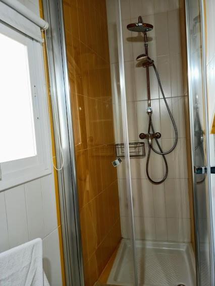 Ferienwohnung Casa Abuela Pepa Conil De La Frontera Exterior foto