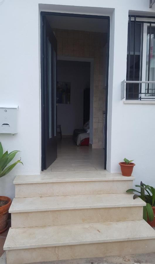 Ferienwohnung Casa Abuela Pepa Conil De La Frontera Zimmer foto